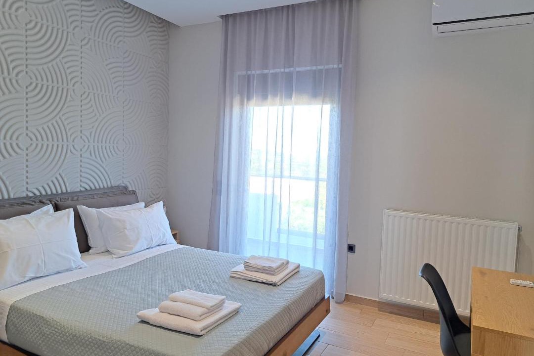 Photo of Bedroom in Kolymbari