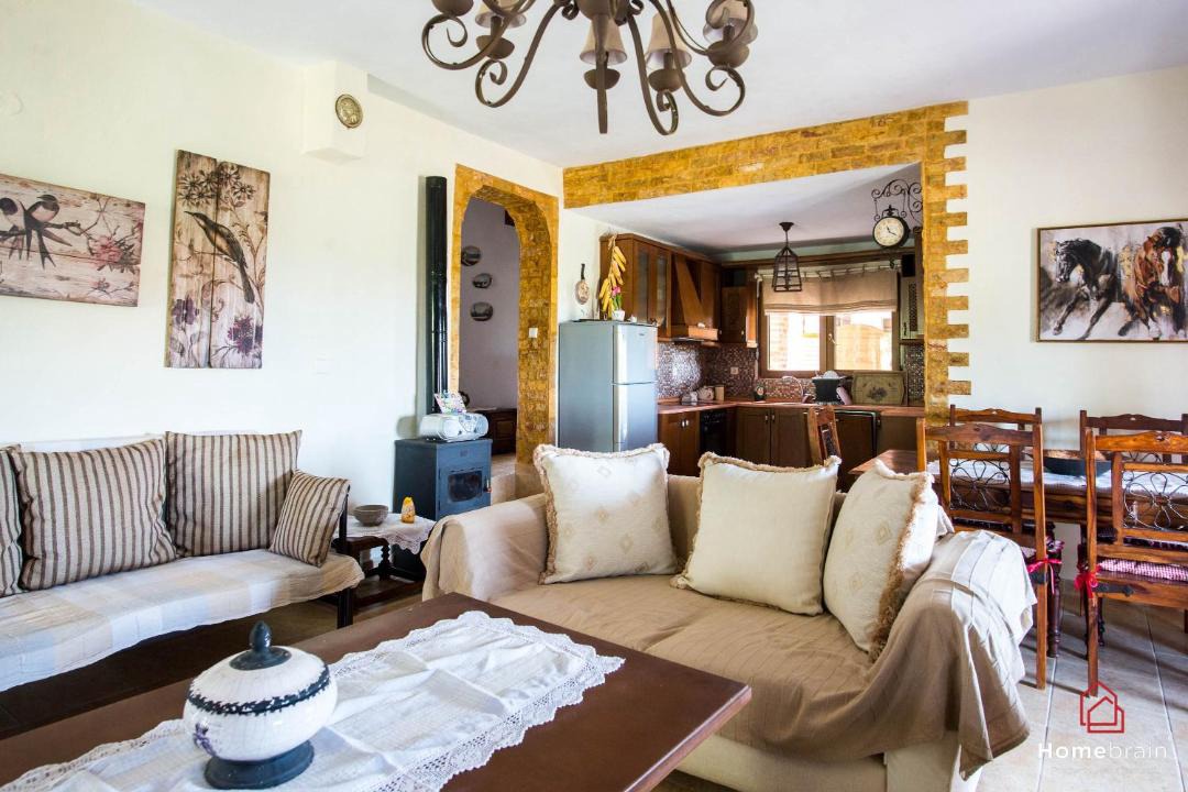 Photo of Livingroom in Alexandroupoli