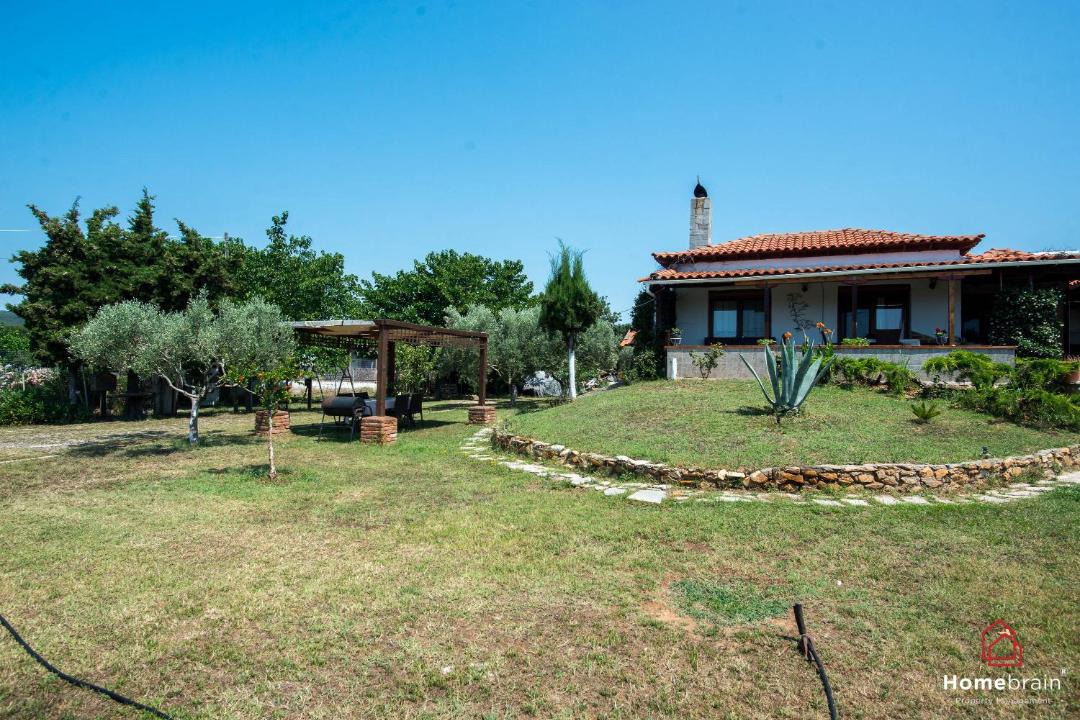 Photo of Buildings in Alexandroupoli