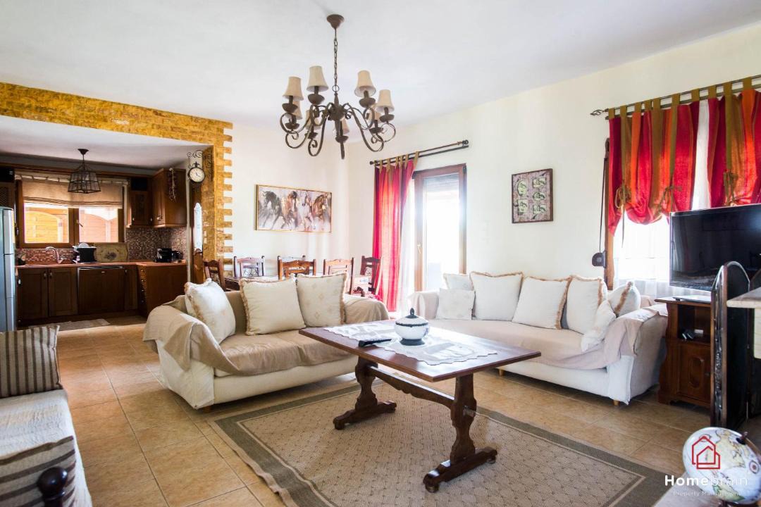 Photo of Livingroom in Alexandroupoli