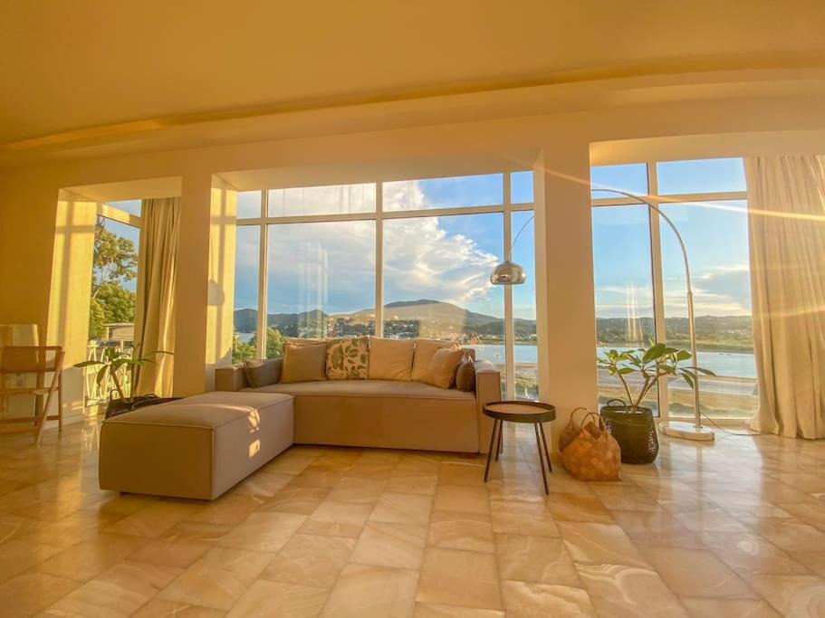 Photo of Livingroom in Kanoni