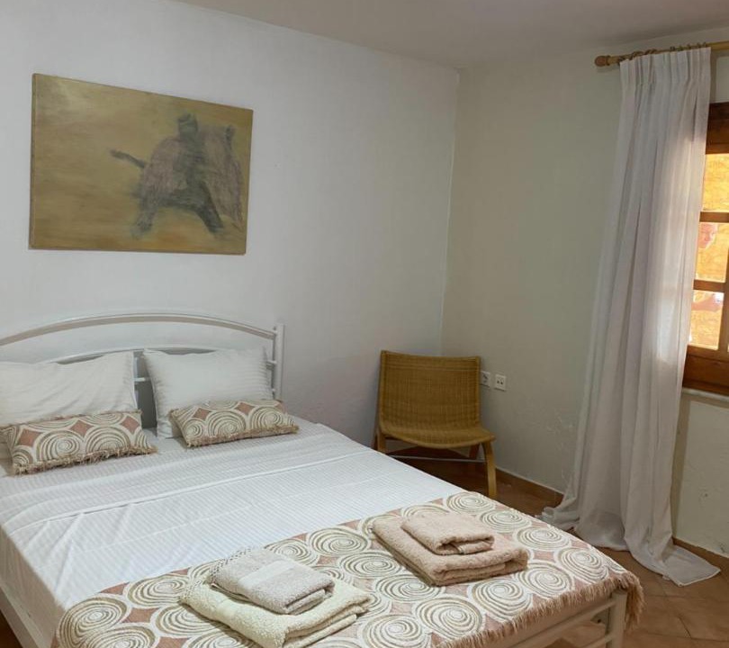 Photo of Bedroom in Alexandroupoli