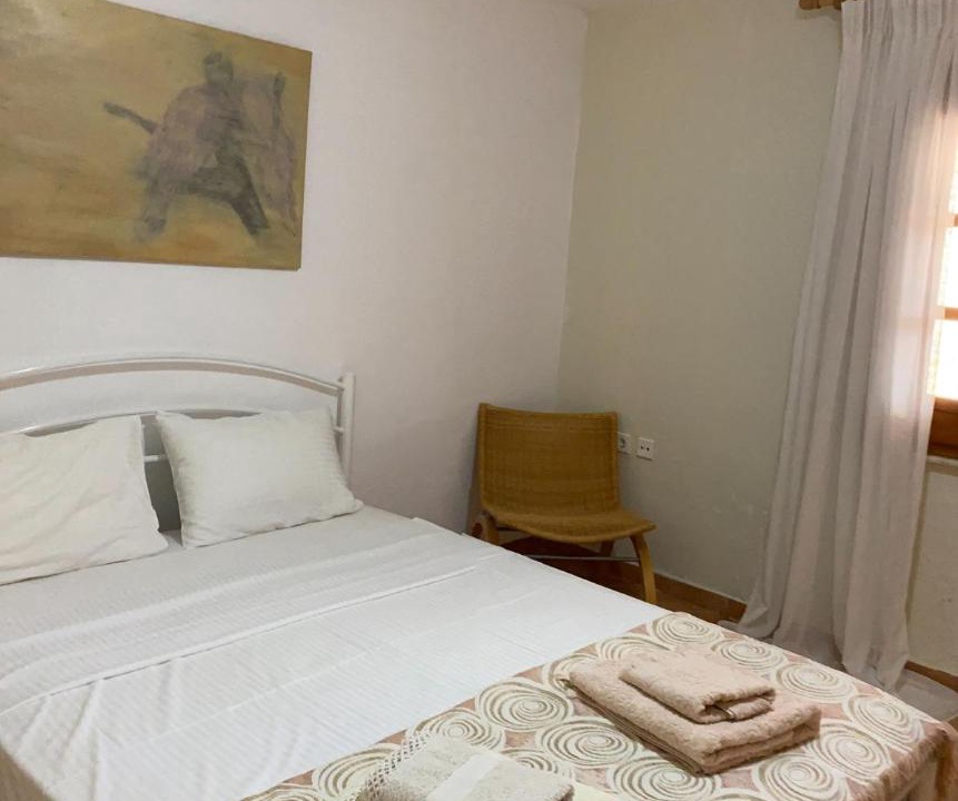 Photo of Bedroom in Alexandroupoli