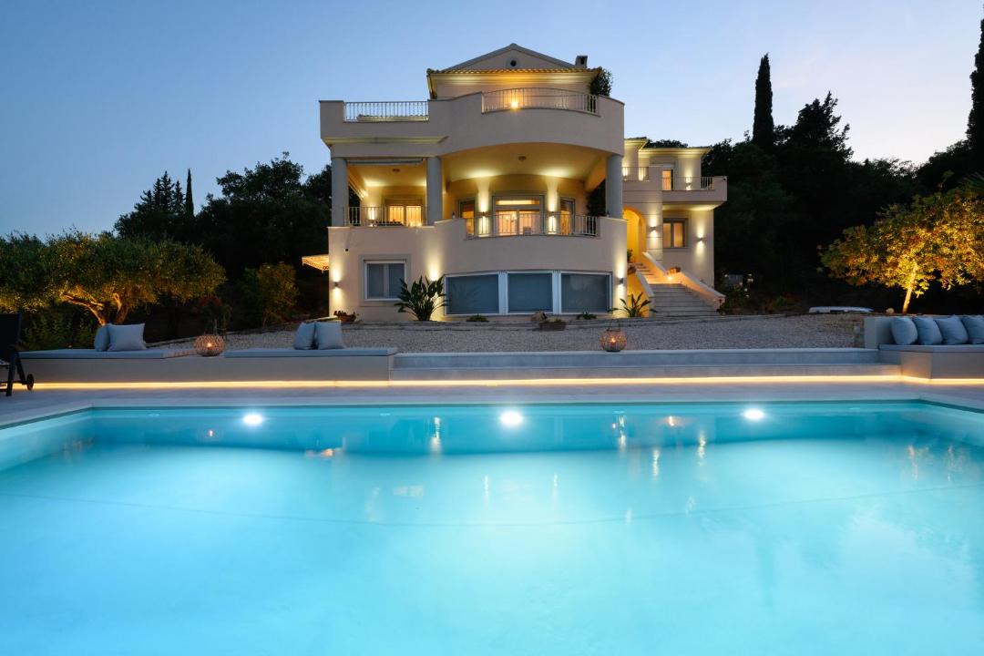 Photo of Outdoor in Corfu