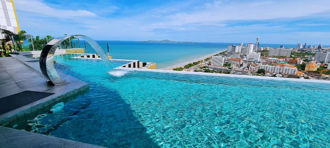 Photo of Outdoor in South Pattaya