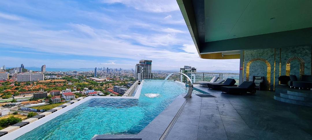 Photo of Outdoor in South Pattaya