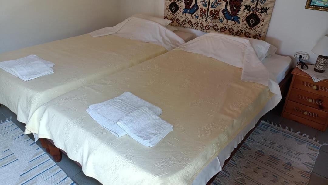 Photo of Bedroom in Afissos
