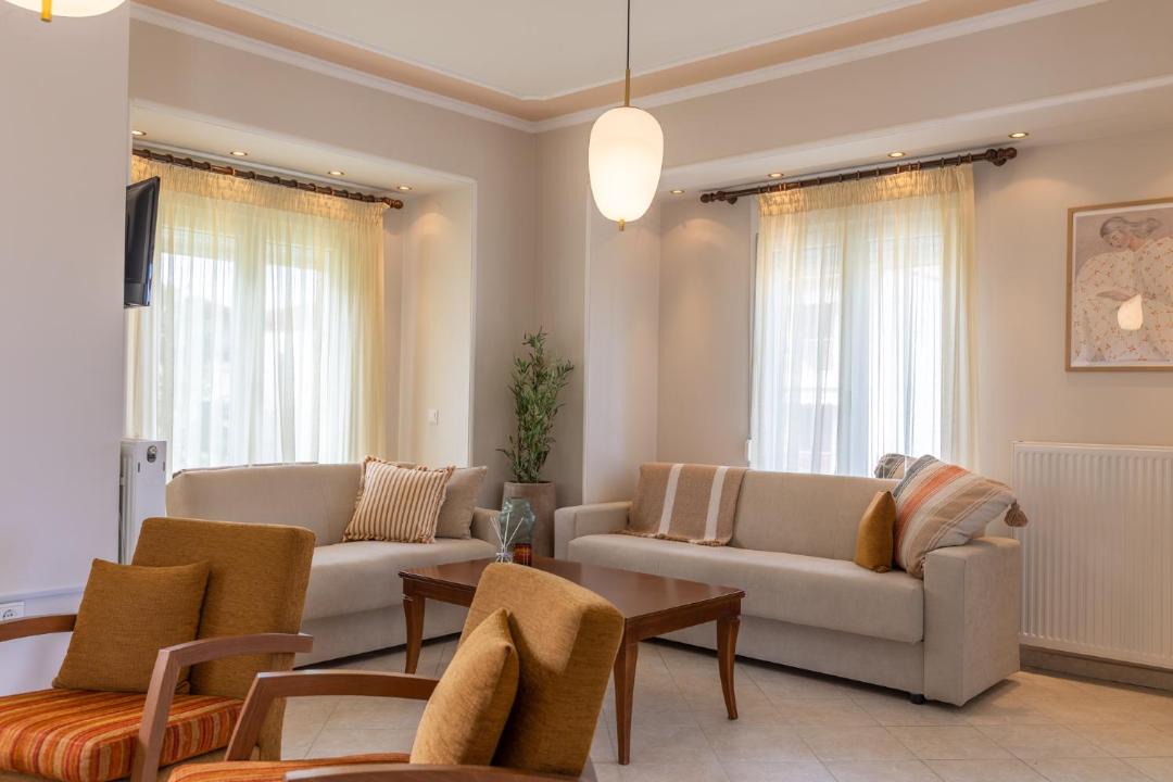 Photo of Livingroom in Dio-Olympos