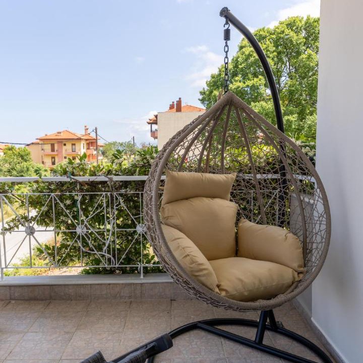 Photo of Patio Balcony in Dio-Olympos