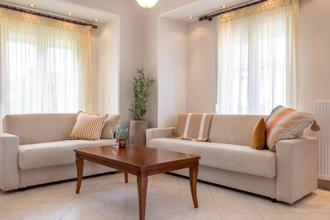 Photo of Livingroom in Dio-Olympos