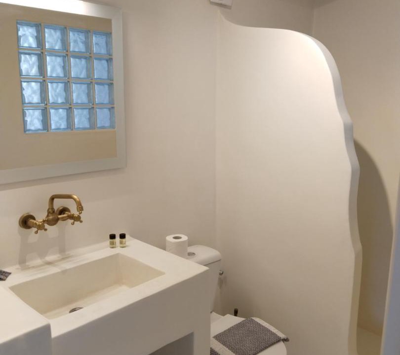 Photo of Bathroom in Nikia