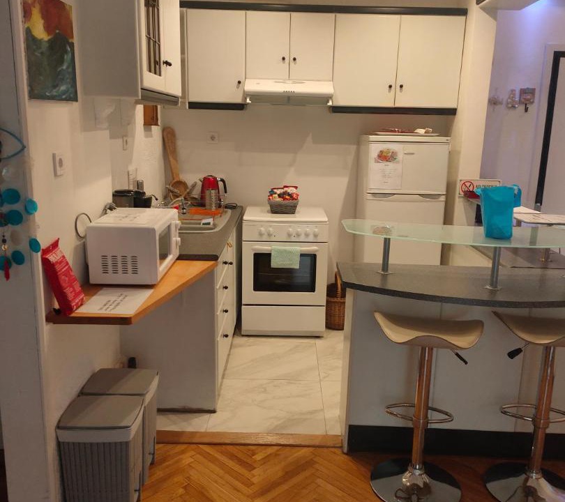 Photo of Kitchen in Palaio Faliro