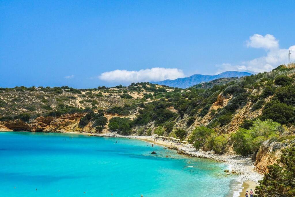 Photo of Outdoor in Kalo Chorio