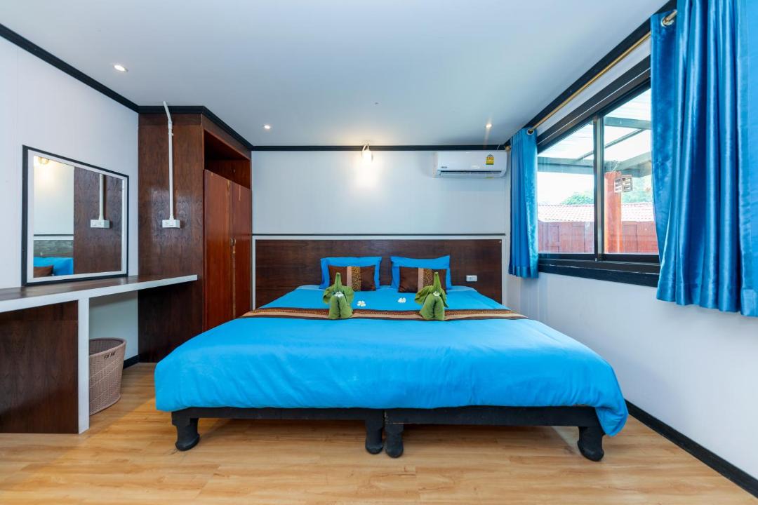 Photo of Bedroom in Ko Phi Phi