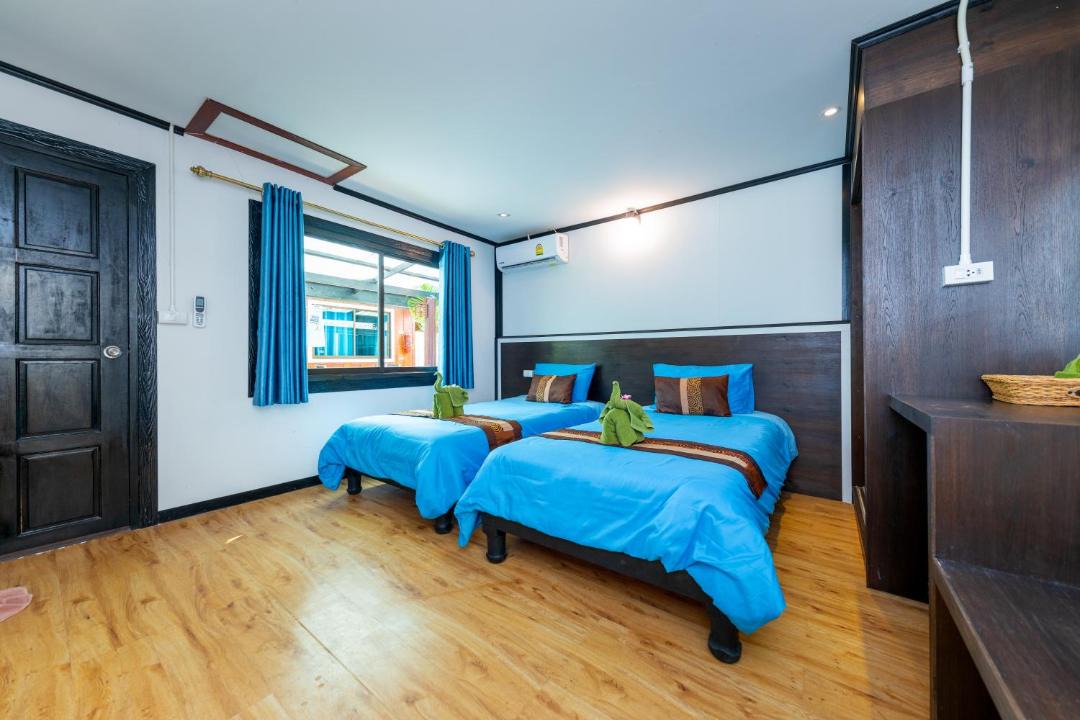 Photo of Bedroom in Ko Phi Phi