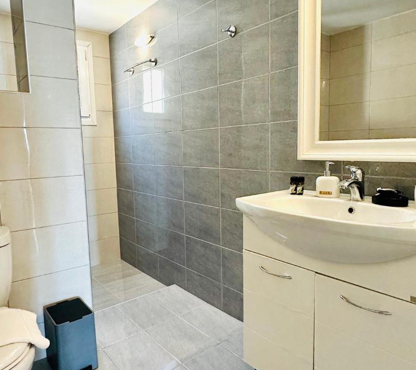 Photo of Bathroom in Tourlos