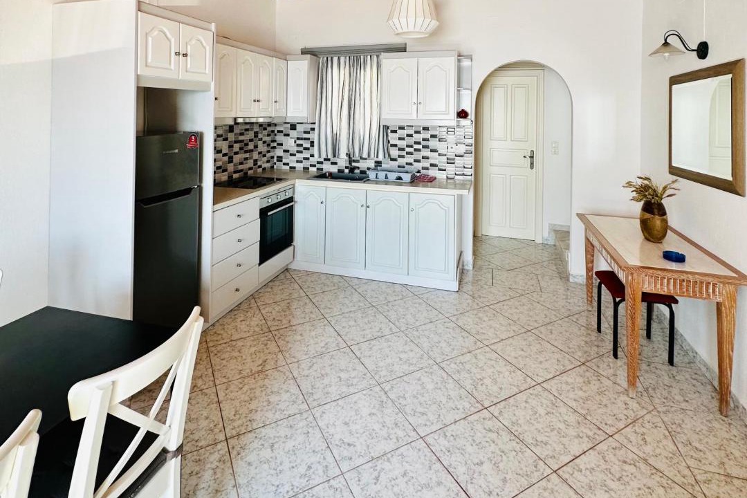 Photo of Kitchen in Tourlos