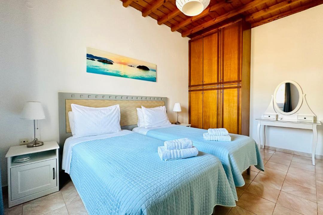 Photo of Bedroom in Tourlos