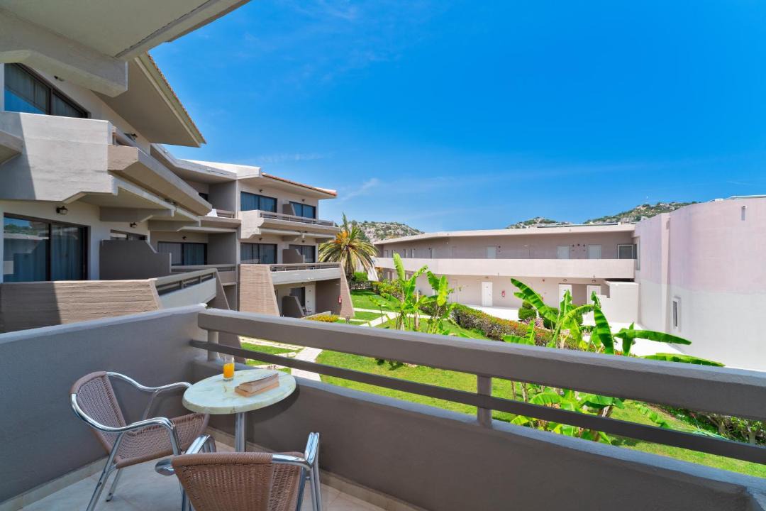 Photo of Patio Balcony in Faliraki