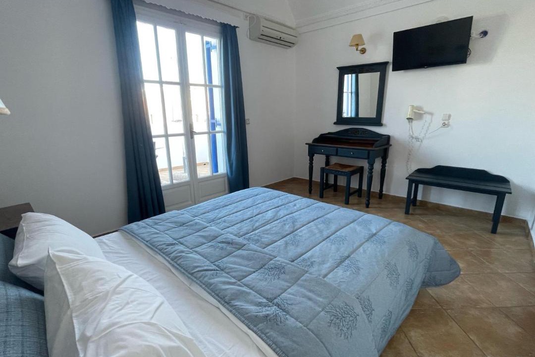 Photo of Bedroom in Kamari