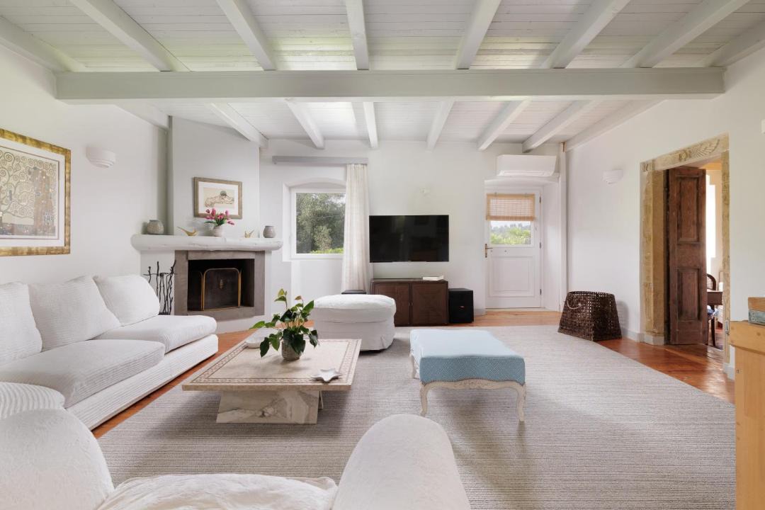 Photo of Livingroom in Agios Ioannis