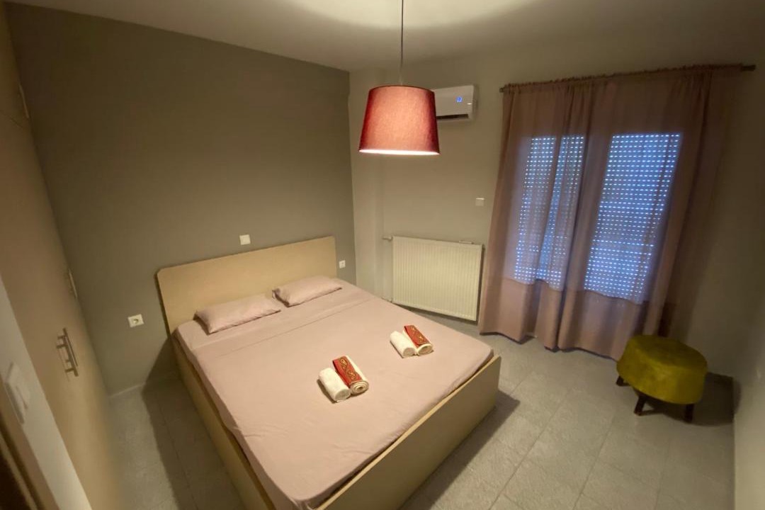 Photo of Bedroom in Eleutheroupoli