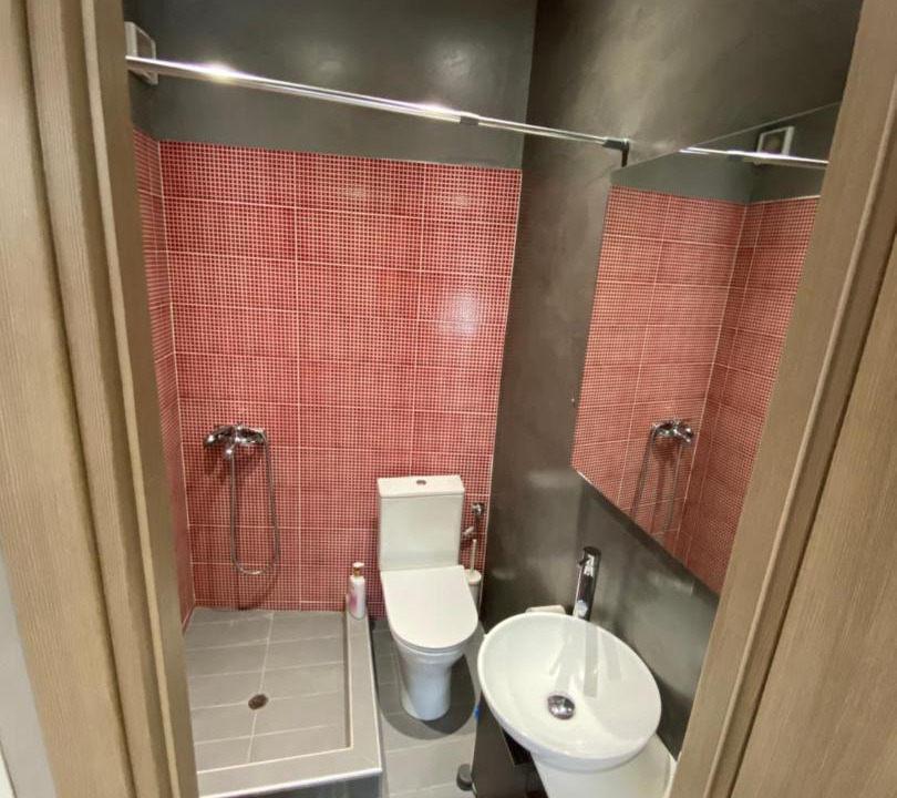 Photo of Bathroom in Eleutheroupoli