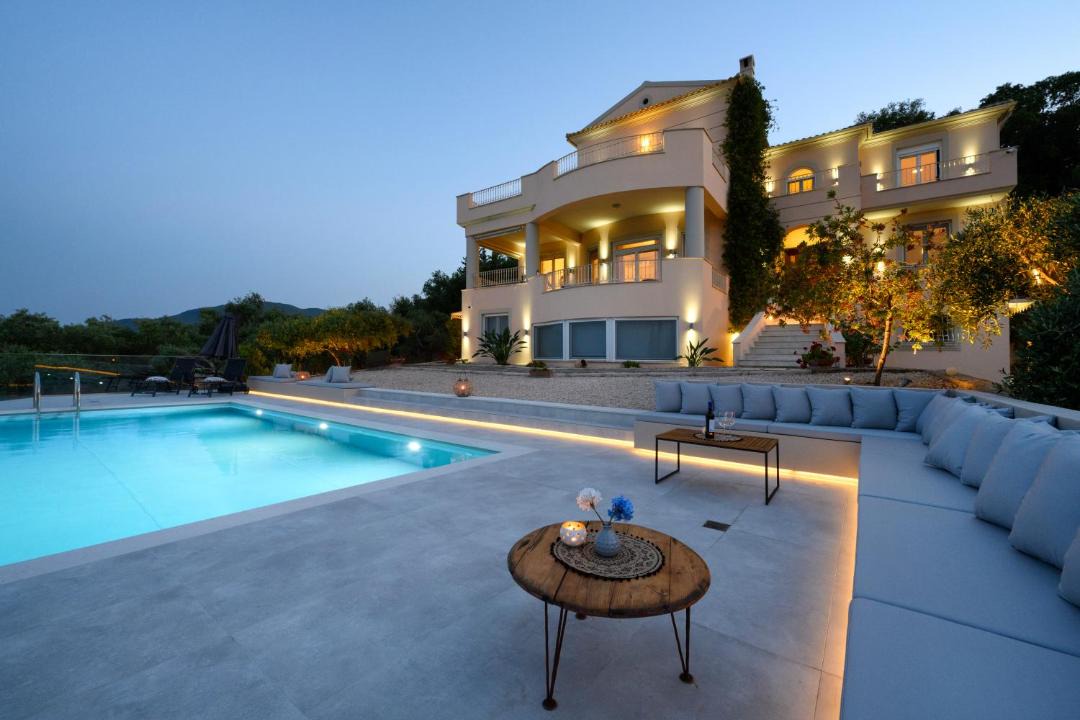 Photo of Outdoor in Corfu