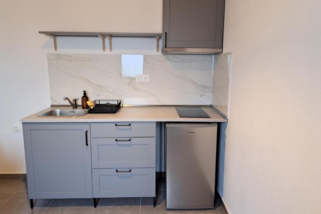 Photo of Kitchen in Nea Skioni