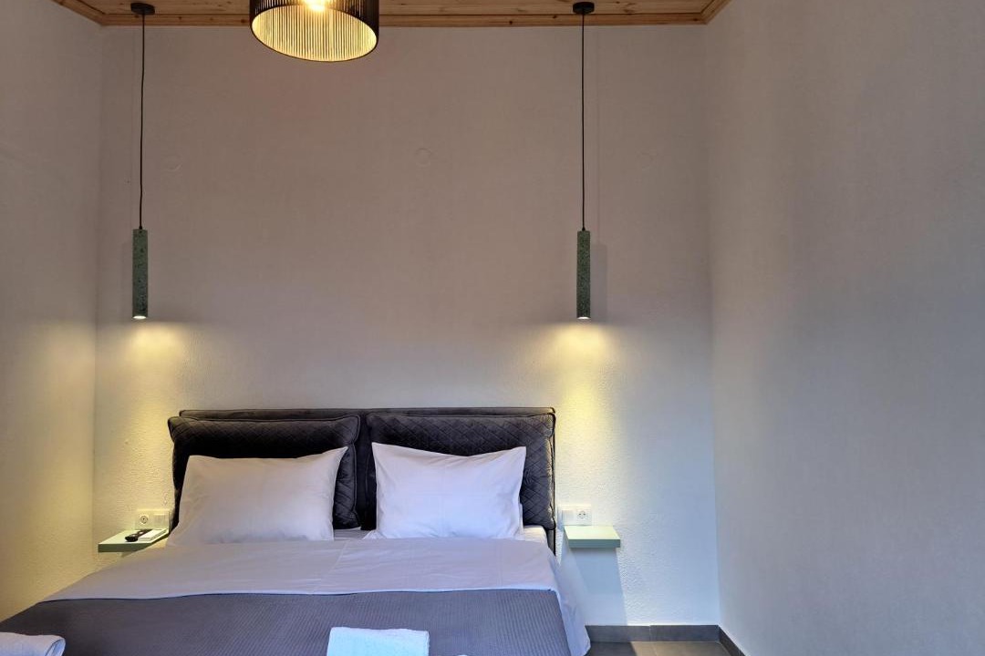 Photo of Bedroom in Nea Skioni