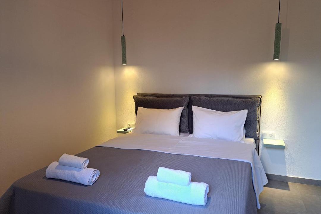Photo of Bedroom in Nea Skioni
