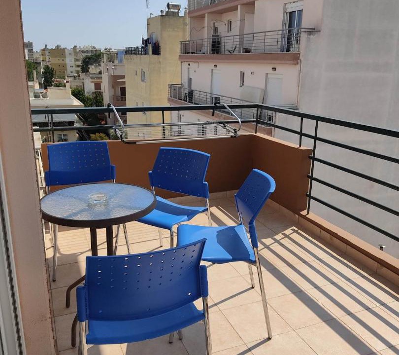 Photo of Patio Balcony in Alexandroupoli