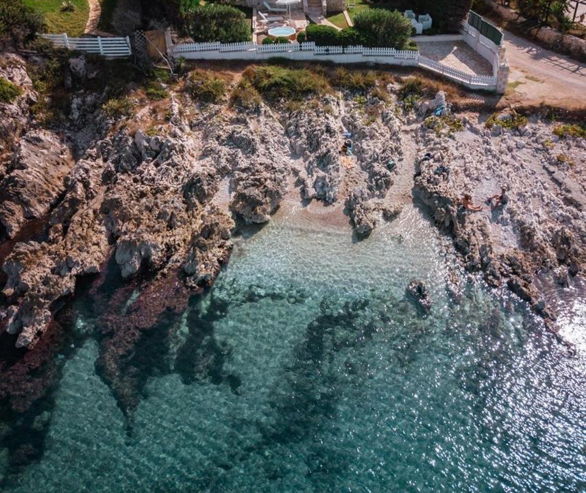 Photo of Outdoor in Agios Spyridon Corfu