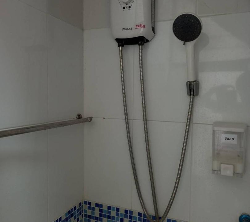 Photo of Bathroom in Ban Phan Thom