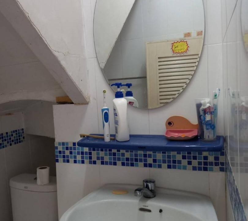 Photo of Bathroom in Ban Phan Thom