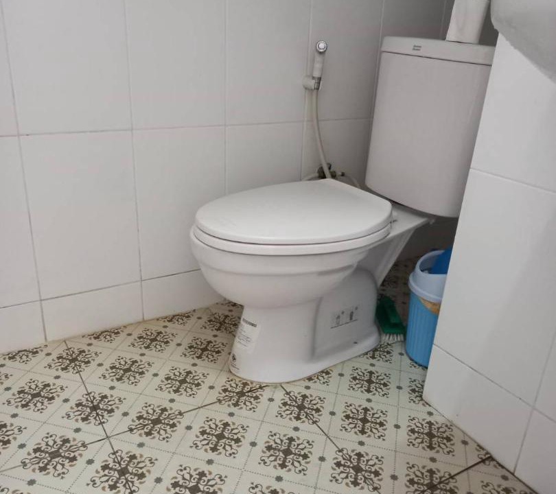 Photo of Bathroom in Ban Phan Thom