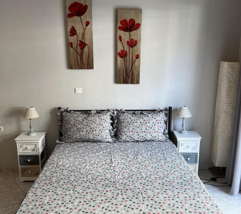 Photo of Bedroom in Nea Artaki