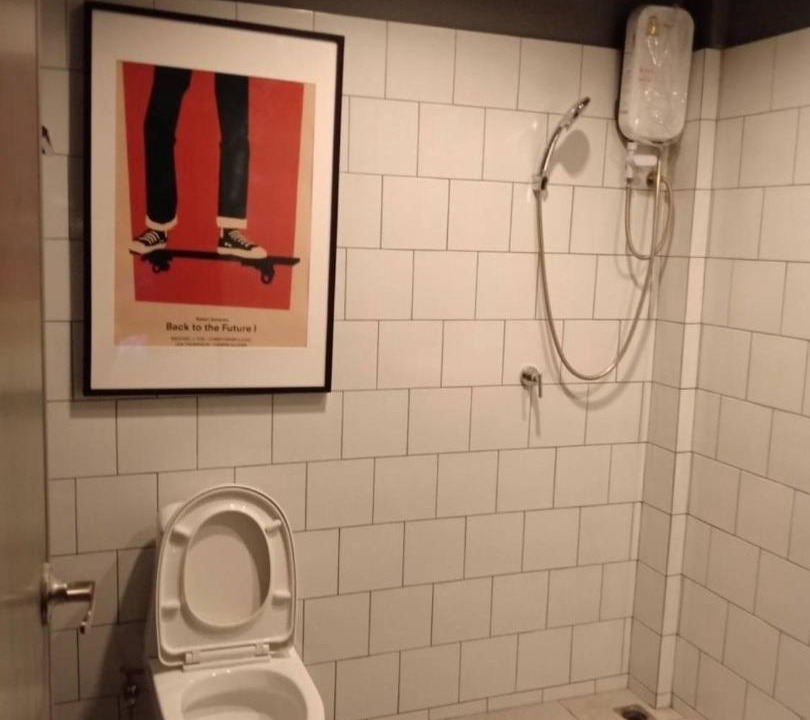 Photo of Bathroom in Hua Mak