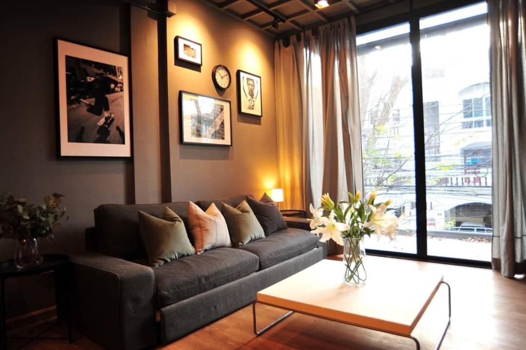 Photo of Livingroom in Hua Mak