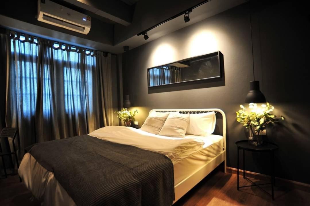 Photo of Bedroom in Hua Mak