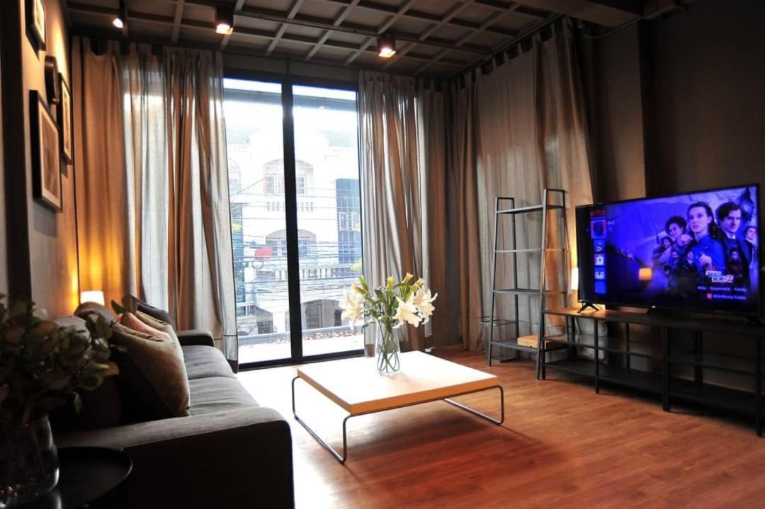 Photo of Livingroom in Hua Mak