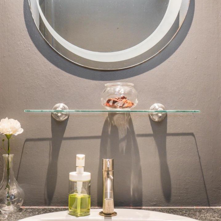 Photo of Bathroom in Nana