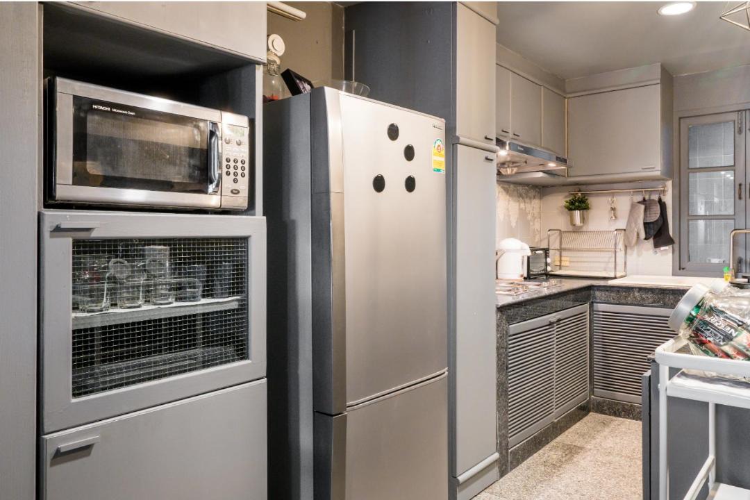 Photo of Kitchen in Nana