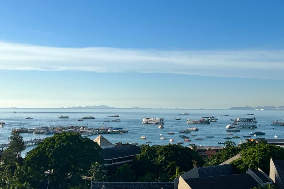 Photo of Others in Pattaya Bay