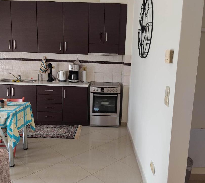 Photo of Kitchen in Alexandroupoli
