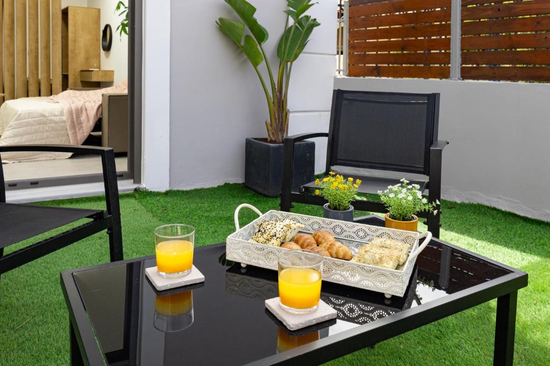 Photo of Patio Balcony in Maleme