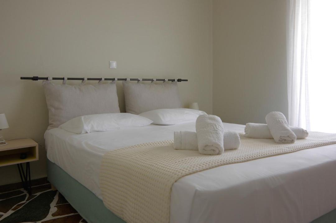 Photo of Bedroom in Galissas