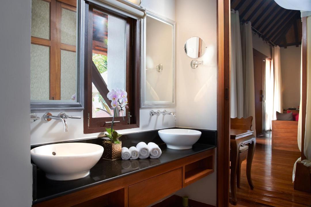 Photo of Bathroom in Lamai