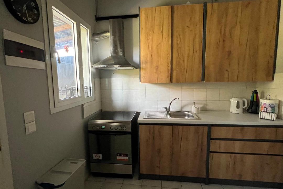 Photo of Kitchen in Katerini