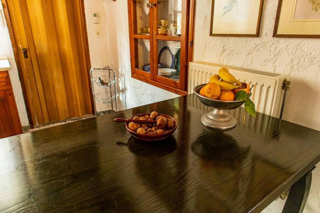 Photo of Livingroom in Makrilia